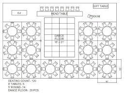 Simply print your seating arrangements on the blank table card template, and adhere to gold calligraphy table numbers what better way to show your wedding guests to their seats than with these pretty. 20 Table Layouts Ideas Reception Layout Wedding Reception Layout Wedding Table