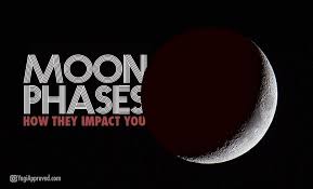 moon phases their meaning and how they impact you