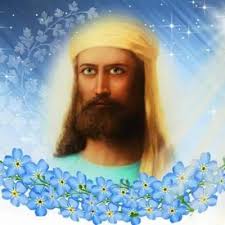 FELIZ CUMPLEAÑOS AMADO EL MORYA!!! 4 de abril además de celebrar como cada  mes el día de nuestro Amado Maestro, también celebramos su cumpleaños!!...  | By The Summit Lighthouse Aguascalientes | Facebook