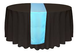 12 X 108 Sequin Table Runner Valleytablecloth
