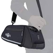 Btr Waterproof Bicycle Rear Rack Pannier Bike Bag Bags Bike Bag Pannier