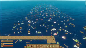 We did not find results for: Game Mechanics Official Raft Wiki