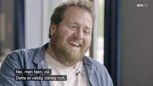 Juni 21:14 stian drake satte fyr på regnbueflagg hos ronny og tuva: Mai 2021 Sunn Skepsis