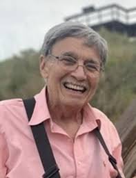 Warren James Caputo Sr. Obituary