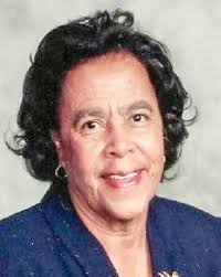 Dolores Baptiste Obituary (1928