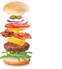 Get the recipe from delish. How To Build A Perfect Burger Pittsburgh Post Gazette