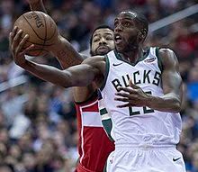 James khristian middleton is an american professional basketball player for the milwaukee bucks of the national basketball association. Nutubshrtu2u5m