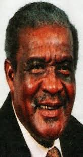 Curtis Coates (1925-2005)