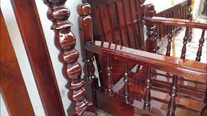 Asian Paints Walnut Stainer Colour Finishing For Country Teak Wood