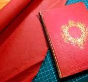 A 19th-Century Diary for My Daughter - iBookBinding