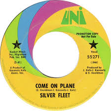 Image result for Silver 1971 Fleet