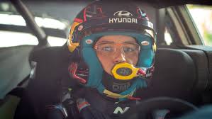 Belgium's thierry neuville was in sight of a 14th career win on saturday after maintaining his lead in his home rally of ypres. Neuville Eases To Sicily Victory Ahead Of Veiby