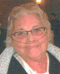 Obituary information for Joan R Sanor
