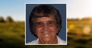 Ethel Mae Sohn Obituary July 3, 2014