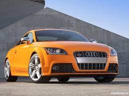 2011 Audi Tts Audi Audi Tt Dream Cars
