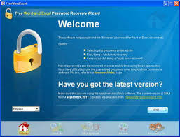 Press reset my lock button and wait until uploading operation to complete! Top 15 Excel Password Removers