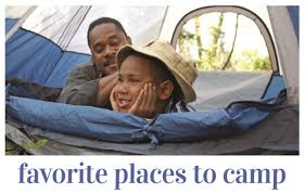 Maybe you would like to learn more about one of these? Favorite Places To Camp In The Kc Area Kc Parent Magazine