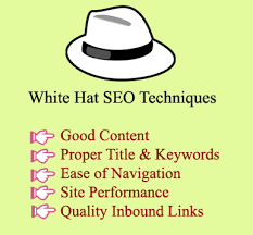 Image result for White Hat SEO