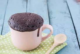 Voici La Recette Du Mug Cake Au Chocolat De Cyril Lignac Tous En Cuisine M6 Temps De Preparation En 2020 Recette Mugcake Recette Dessert Chocolat Mugcake Chocolat