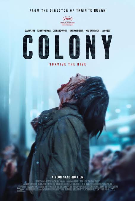 Colony (2026) WEB-DL Dual Audio {Hindi-English} 480p [470MB] | 720p [1GB] | 1080p [2.7GB]