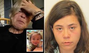 Quinton Simon's mom's final moments before murder arrest