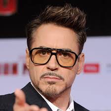 Tony Stark Goatee Hairstyle Tony Stark Facial Hair Iron Dwftdiy Hair Styles Beard Styles Mens Facial Hair Styles Beard Styles For Men