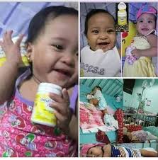 Xai Martinez the Voice Kids Grandfinalist