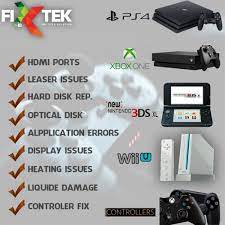 Maybe you would like to learn more about one of these? Gaming Console Repair Service Computer Console Repair Service Available In Park West Dublin