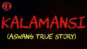 Entdecke rezepte, einrichtungsideen, stilinterpretationen und andere ideen zum ausprobieren. Kalamansi Aswang True Story