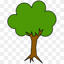 This hotpot ai service analyzes black and white pictures and turns them into realistic color photos. Cel Shading Minimal Shaded Simple Pokok Clipart Png Download 1433576 Pikpng