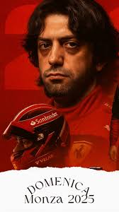 Formula 1 a Monza, Gran premio d’Italia 2025 finalmente è domenica, giorno  della gara. Ecco come lo ho vissuto, tra paddock affollati, box rumorosi,  griglia di partenza, nostalgia, Alesi e Aya ...