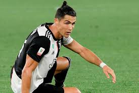 #juventus #coppaitalia #coppaitalia2021final #coppaitaliahighlights #juventus #cristianoronaldo #coppaitaliacristianoronaldo #juventuawinningmoments #footbal. Ronaldo Loses Consecutive Finals For The First Time In His Career Goal Com