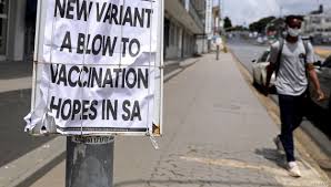 Explore global cancer data and insights. Two Highly Contagious Coronavirus Variants Appear In South Africa Voice Of America English