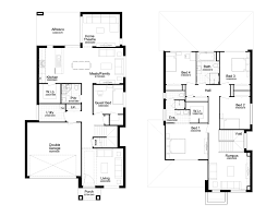 Floor Plan For Trinity 31 House Design Floor Plans Dream House Plans