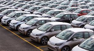 Range Extended Bmw I3 Deliveries Put On Hold Because Of A Sticker Autoevolution