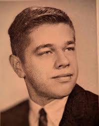 Here is the obituary for Jim Kallas. RIP Jim.