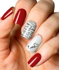 11:03 rosalinda martínez 467 926 просмотров. Unas Rojas Decoradas Ideas Para Inspirarte 2021