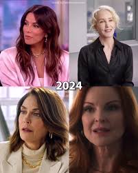 Terri Hatcher Then and Now