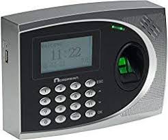 Tienda Online Relojes Biometricos System Time Biometrics Clock