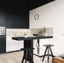 Kitchen set minimalis untuk ruang sempiternellement. 20 Desain Kitchen Set Untuk Rumah Minimalis