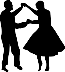 300+ vectors, stock photos & psd files. Couple Dancing Silhouette Free Vector Graphic On Pixabay