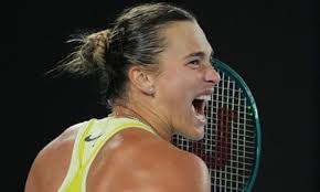 Madison Keys defeats Aryna Sabalenka in Australian Open final