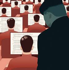 It broadcasts from 3 p.m. The Incredible Rise Of North Korea S Hacking Army The New Yorker