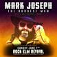 Mark Joseph @ Rock Elm Revival