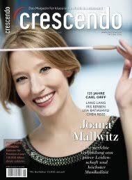 CRESCENDO 5/19 September-Oktober 2019
