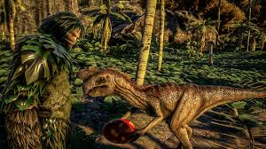 I Wanna Know Y'All Thoughts On The Oviraptor. I Think It Cost Tok Much To  Tame It Imo : R/Ark