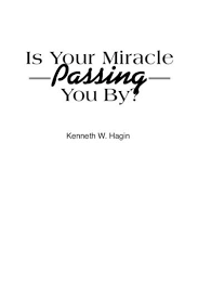If she had believed and received that power, it would have loosed her and healed every joint in. By Kenneth E Hagin Christiandiet Pdf Free Download