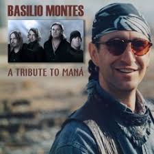 Stream Basilio Montes music