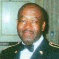 Alfred Turner Obituary