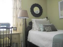 How have you decorated your bedroom? Hgtv S Tips For Decorating Your First Home Hgtv